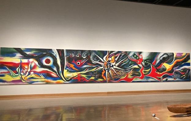 原田敬造 画 【紅花】1982年 額付 絵画 原田敬造 画 【紅花】1982年 額付 絵画 - メルカリ